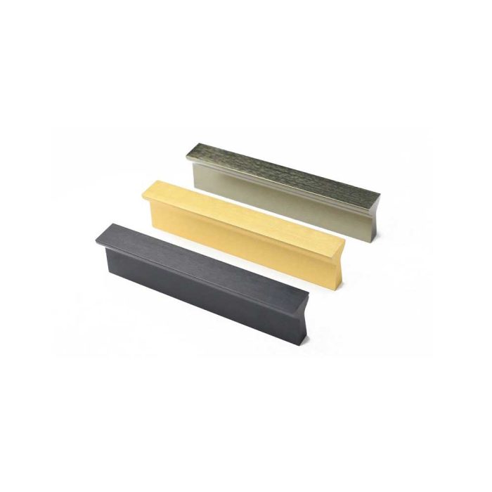 BERGO Bar Handle M12