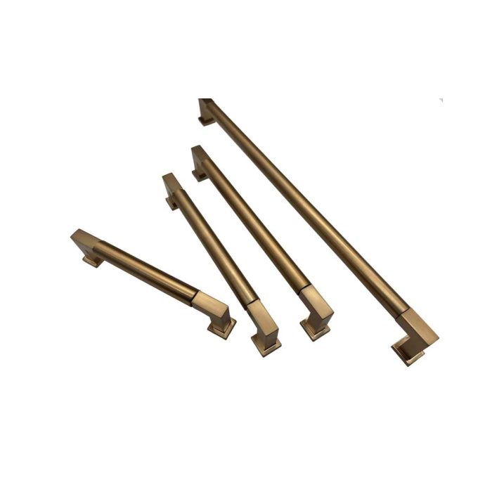 BERGO Bar Handle M13