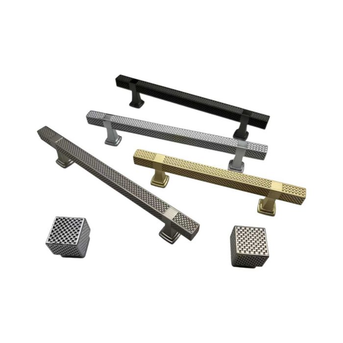 BERGO Bar Handle M21