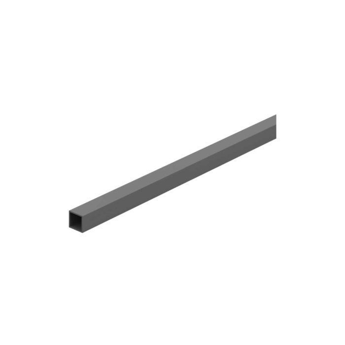 BERGO Lateral Modular Shelving Profile