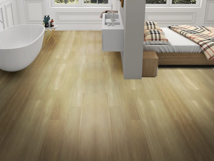 BERGO Rigid Straight Planks LVT - Image 2