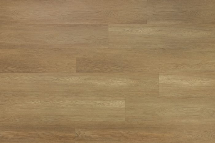BERGO Rigid Straight Planks LVT