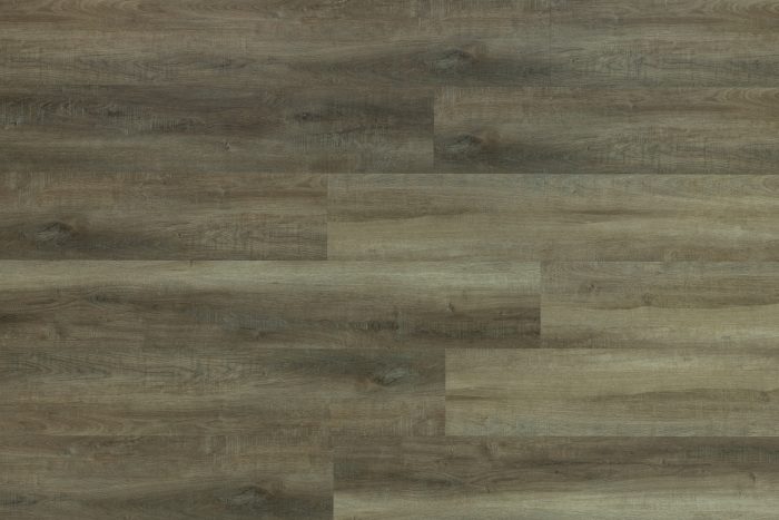 BERGO Rigid Straight Planks LVT