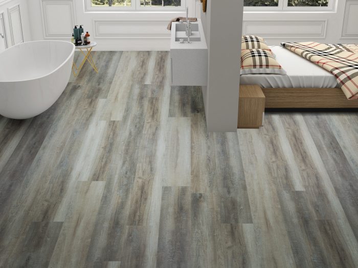 BERGO Rigid Straight Planks LVT - Image 2