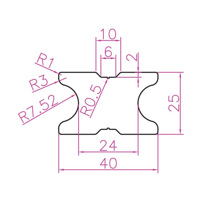 BERGO Decking Joist Support - Image 2