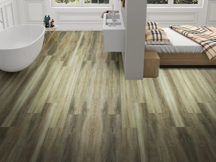 BERGO Rigid Straight Planks LVT - Image 2