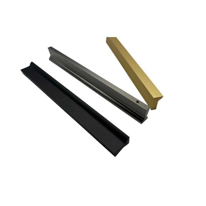 BERGO Bar Handle M12 - Image 2
