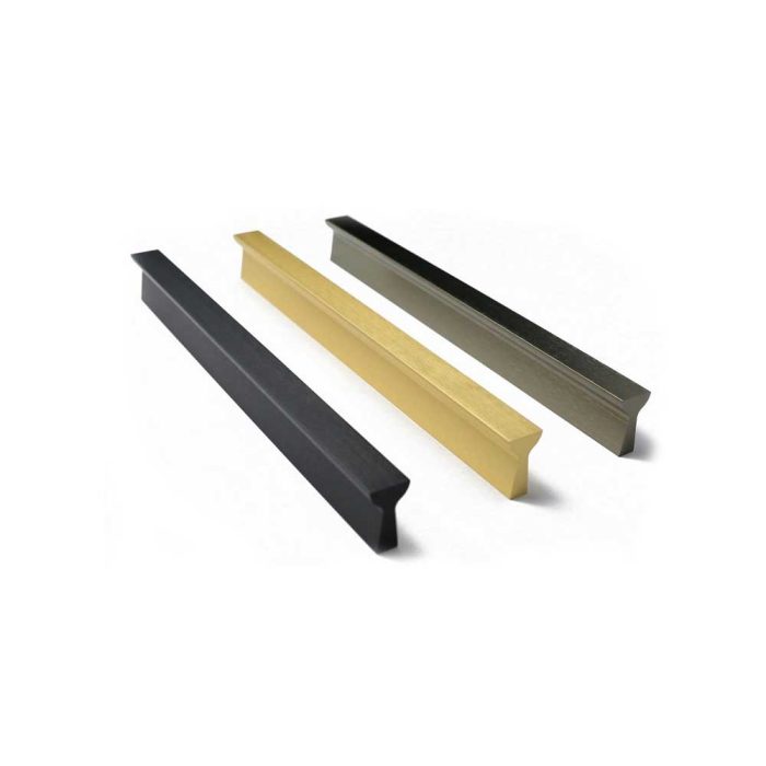 BERGO Bar Handle M12