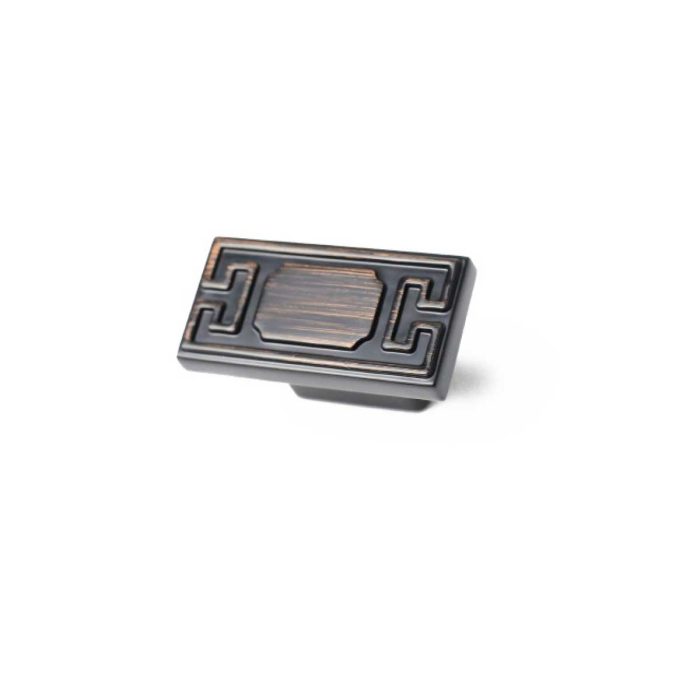 BERGO Knob M02