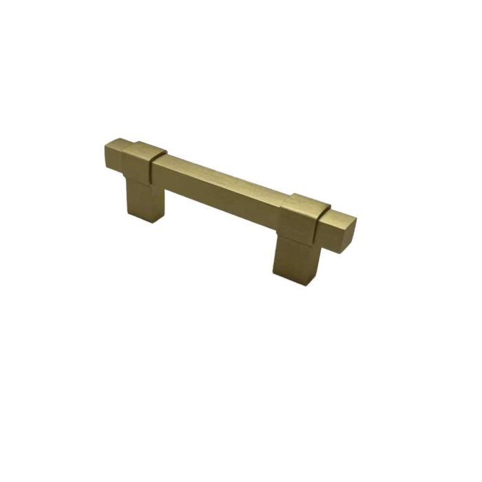 BERGO Bar Handle M14