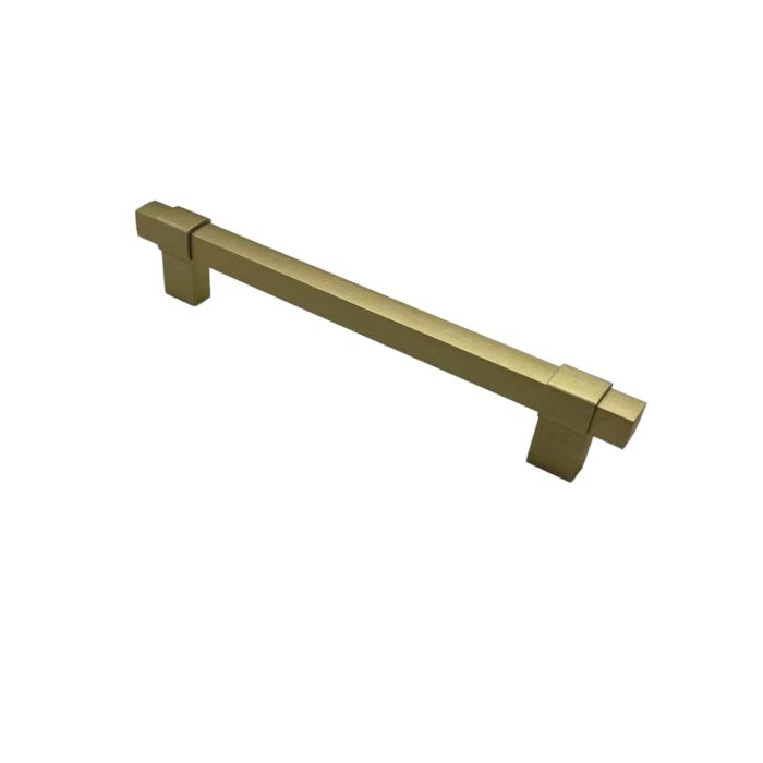 BERGO Bar Handle M14 - Image 2