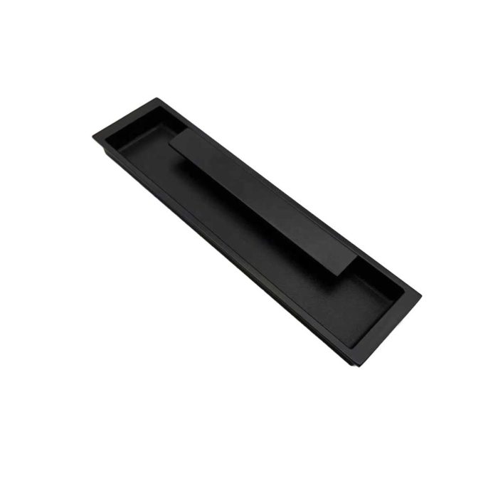 BERGO Bar Handle M16