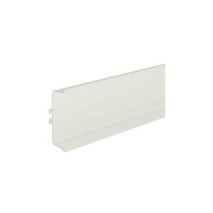 BERGO Under-Counter Horizontal "C" Gola Profile