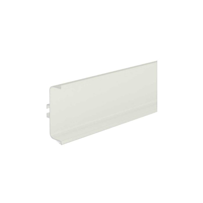 BERGO Under-Counter Horizontal "C" Gola Profile
