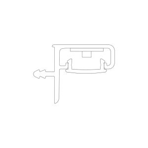 BERGO Handle Gola Profile - Image 4
