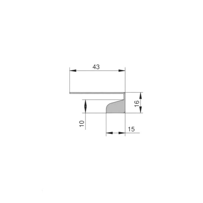 BERGO Built-In Oven Profile - Image 2