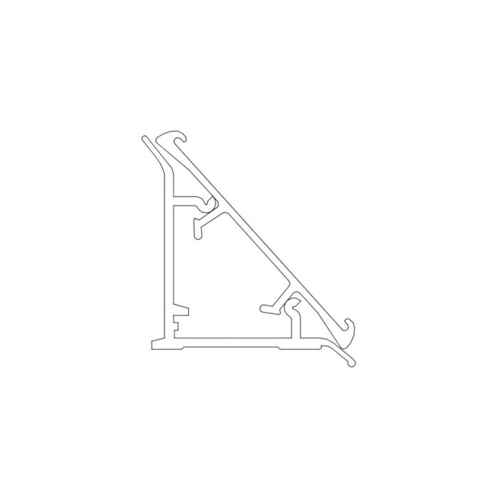 BERGO "L" Backsplash - Image 4