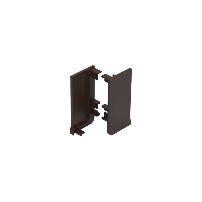 BERGO Interior "L" End Cap - Image 5