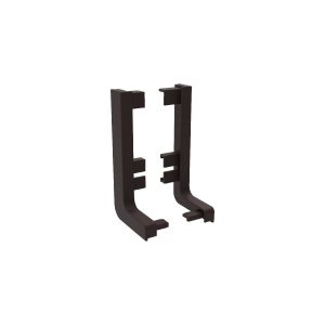 BERGO Exterior L End Cap
