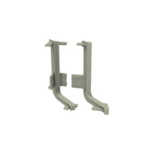 BERGO 45° "L" Interior/Exterior Corner