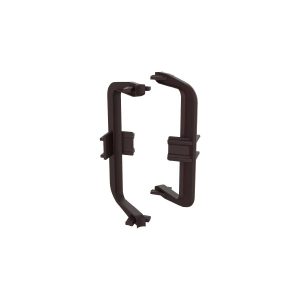 BERGO 45° "C" Interior/Exterior Corner - Image 2