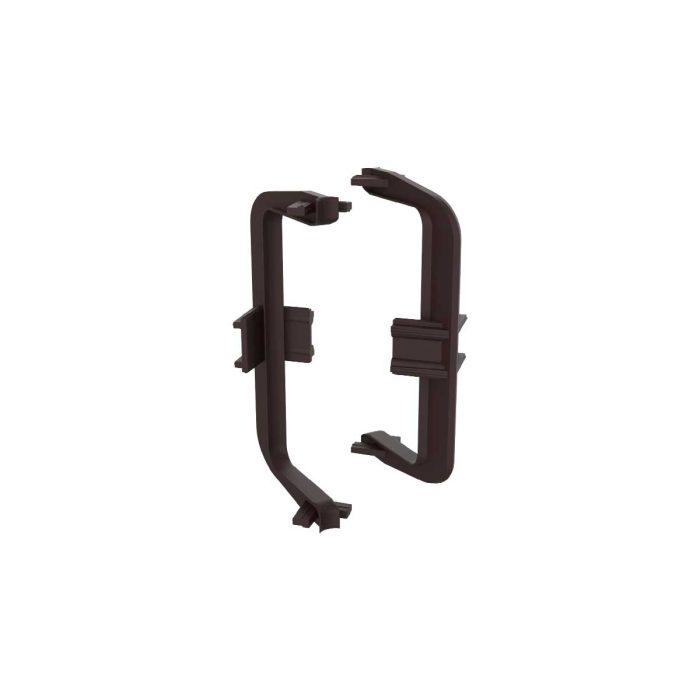 BERGO 45° "C" Interior/Exterior Corner - Image 2