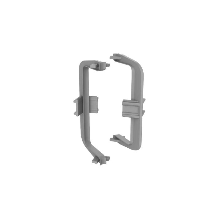 BERGO 45° "C" Interior/Exterior Corner