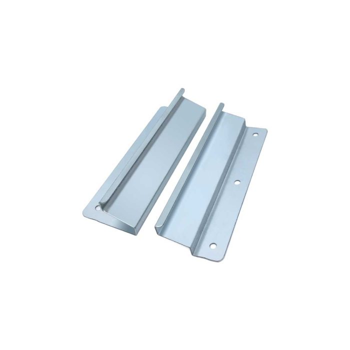 BERGO Back Spacers Kit