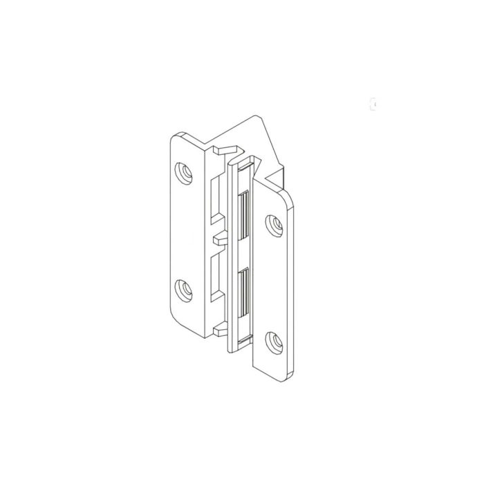 BERGO "U" Bracket - Image 2