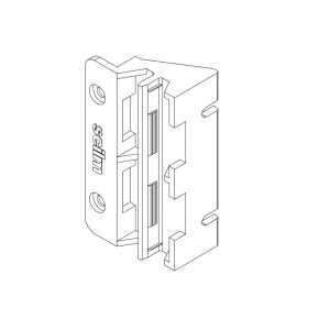 BERGO "L" Bracket - Image 2