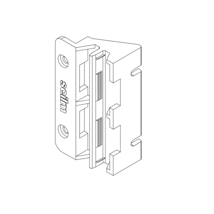 BERGO "L" Bracket - Image 2