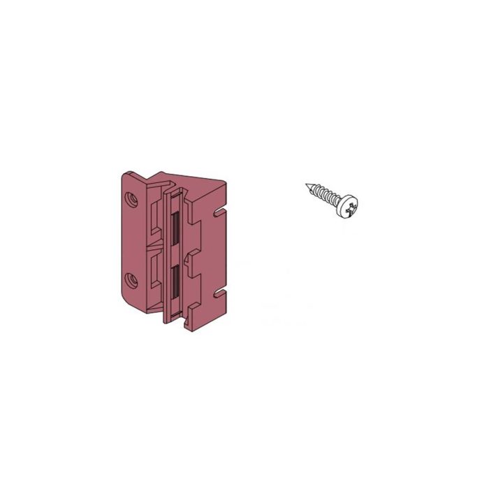 BERGO "L" Bracket