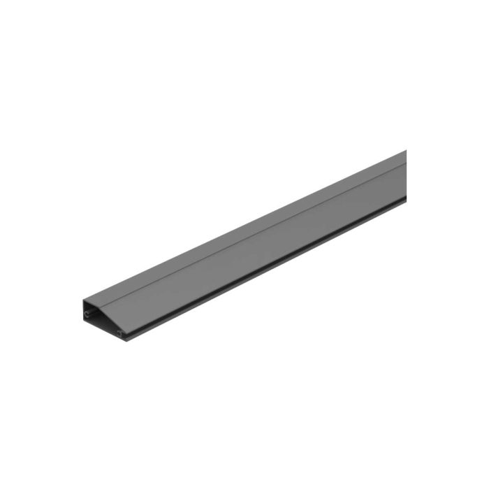 BERGO Vertical Glass Door Profile