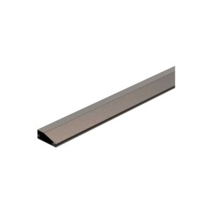 BERGO Vertical Glass Door Profile - Image 2
