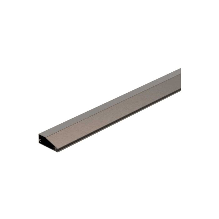 BERGO Vertical Glass Door Profile - Image 2