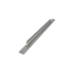 BERGO Horizontal Glass Door Profile - Image 2