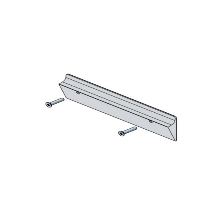 BERGO Glass Door Handle - Image 3
