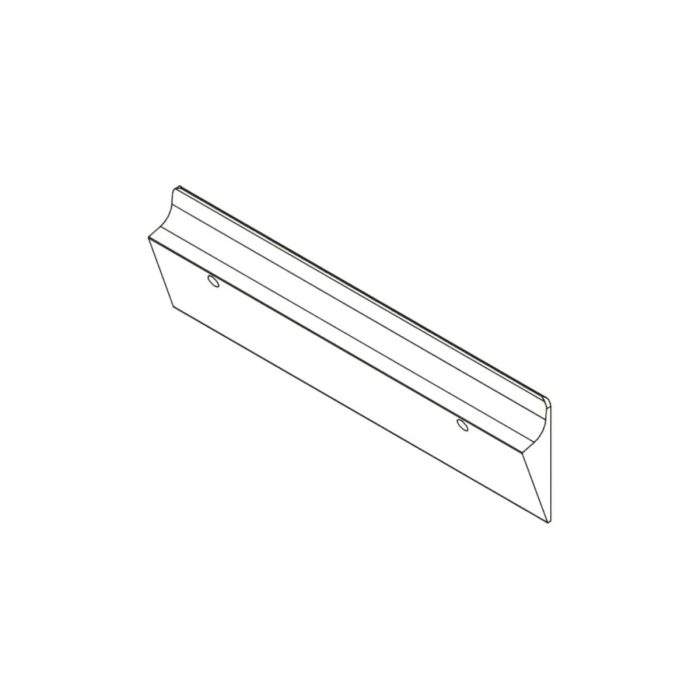 BERGO Glass Door Handle - Image 4