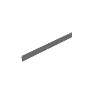 BERGO Glass Door Handle