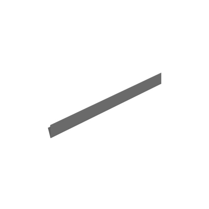 BERGO Glass Door Handle