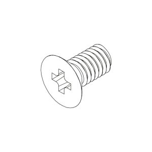 BERGO 45° Connection Screw - Image 4
