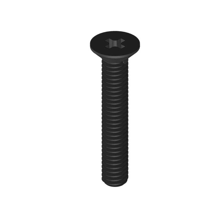 BERGO 90° Connection Screw - Image 2