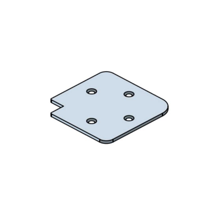 BERGO 45° Corner Connector - Image 3