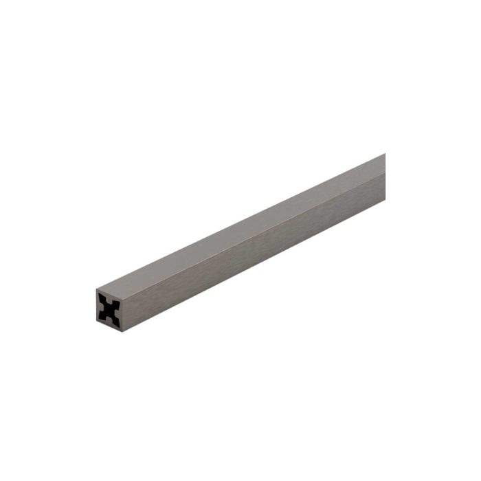 BERGO Vertical Modular Shelving Profile - Image 3