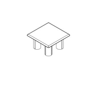 BERGO End Cover Caps - Image 4