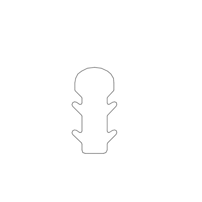 BERGO Rubber Gasket - Image 3