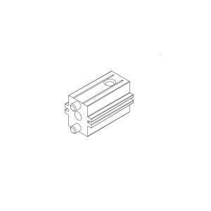 BERGO Connecting Block - Image 3
