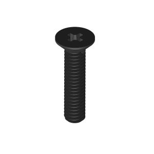 BERGO Universal Screw
