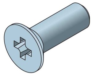 BERGO Universal Screw - Image 3