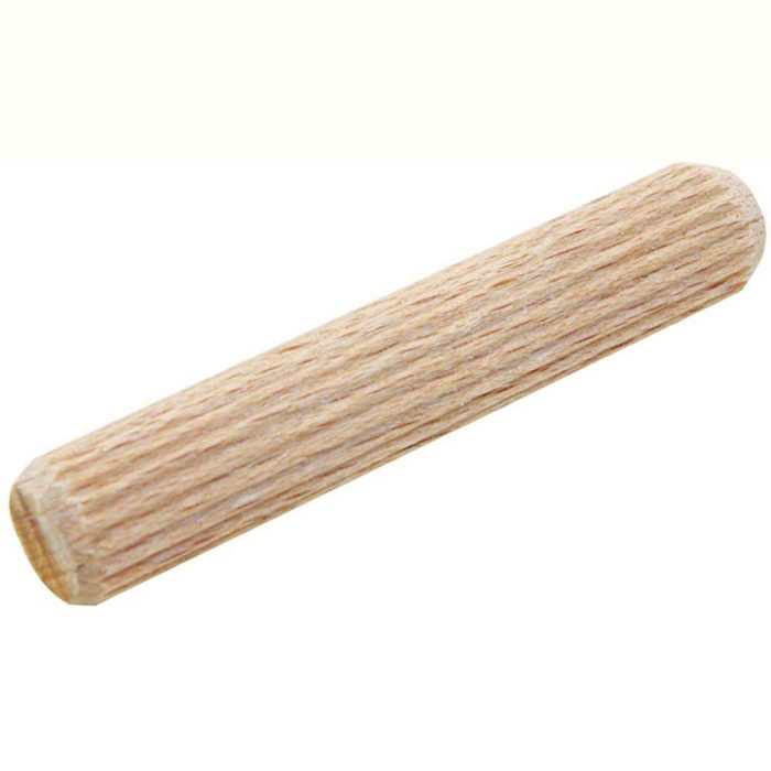 BERGO Beech Wooden Dowel
